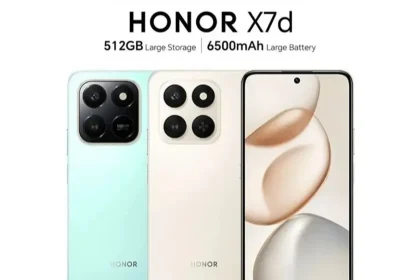 Honor X7d dan X6c Meluncur di Indonesia, Bawa AI, Baterai Jumbo, dan Harga Mulai Rp2 Jutaan