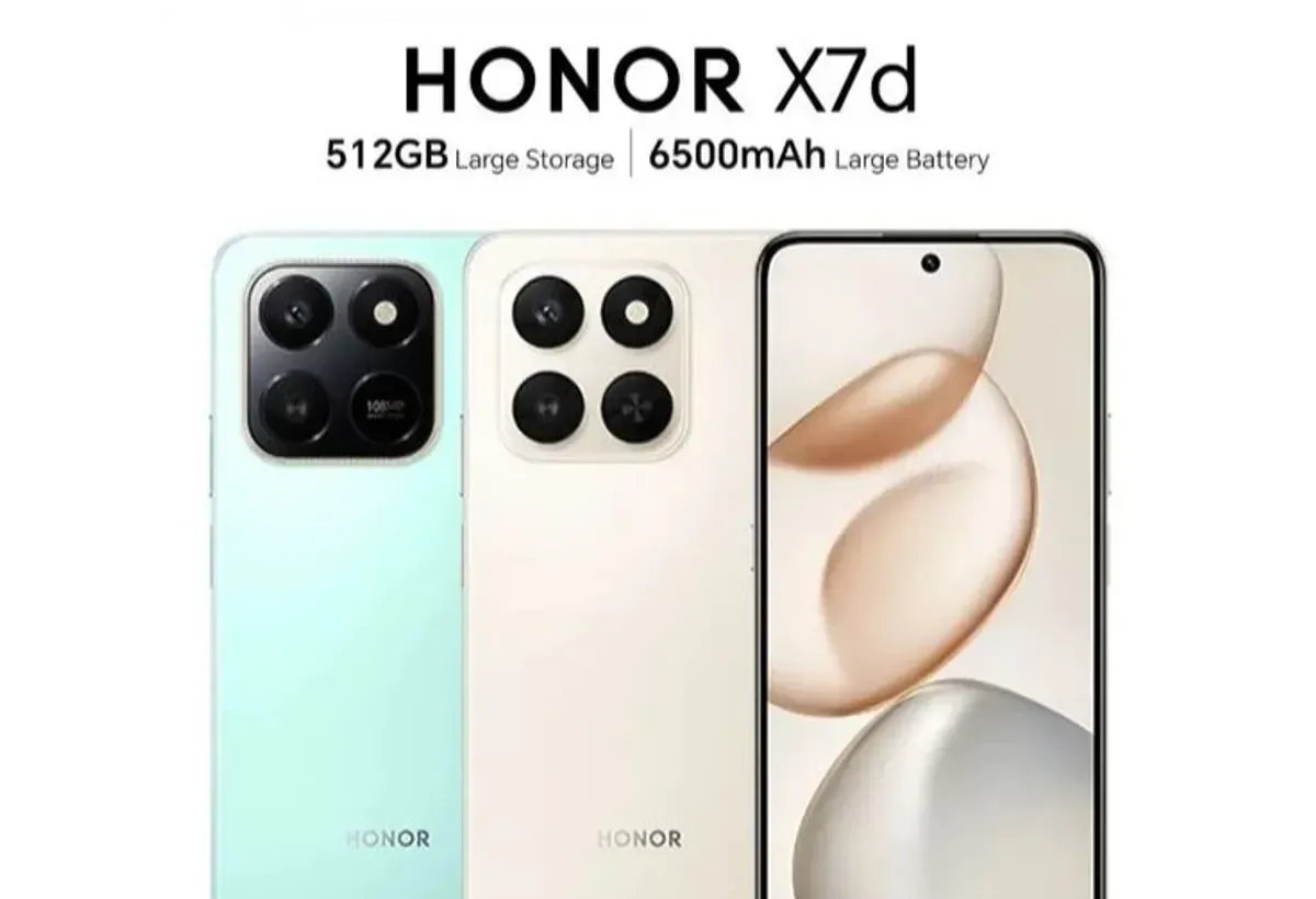 Honor X7d dan X6c Meluncur di Indonesia, Bawa AI, Baterai Jumbo, dan Harga Mulai Rp2 Jutaan