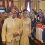 Hotman Paris Bantah Ambil Angpao Pernikahan Anaknya, Fritz Hutapea Beri Pengakuan Mengejutkan