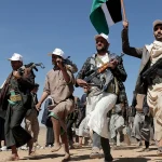 Houthi Ancam Kepung Arab Saudi Buntut Serangan Bandara Sanaa
