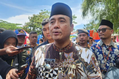 Hubungan Memanas! Wawalkot Bandung Curhat Tak Pernah Dilibatkan Farhan Bahas APBD Hingga Mutasi
