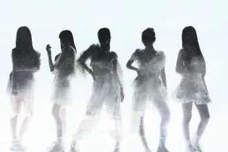 HYBE Perkenalkan Girls Archives, Girl Group Kolaborasi Jepang-Korea dengan Konsep 2.5D