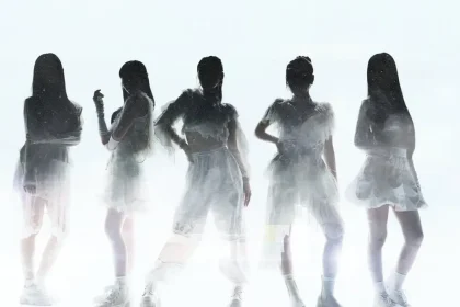 HYBE Perkenalkan Girls Archives, Girl Group Kolaborasi Jepang-Korea dengan Konsep 2.5D