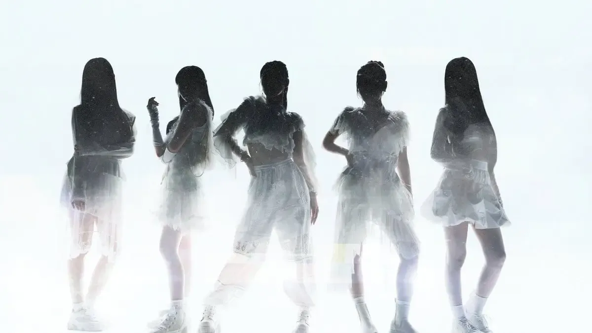 HYBE Perkenalkan Girls Archives, Girl Group Kolaborasi Jepang-Korea dengan Konsep 2.5D
