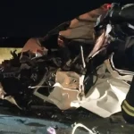 Identitas Sekeluarga Korban Kecelakaan Hiace Tabrak Tronton di Tol Lawang, Hendak Berlibur di Malang