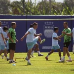 Igor Tolic Bongkar Kunci Persib Menangkan Perburuan Mariano Peralta