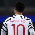 Indikasi Bertahan, Opsi Nomor Punggung Bagi Marcus Rashford di Manchester United Tipis