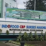 Indofood CBP Sukses Makmur Tbk (ICBP) Bergerak Stabil di Tengah IHSG yang Lesu