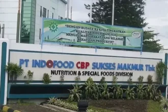 Indofood CBP Sukses Makmur Tbk (ICBP) Bergerak Stabil di Tengah IHSG yang Lesu