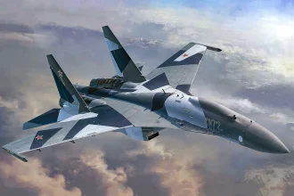 Indonesia Dilaporkan Incar Jet Sukhoi Su-35 Hingga Ilyushin Il-78MK-90A dengan Peralatan Militer Modern