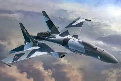 Indonesia Dilaporkan Incar Jet Sukhoi Su-35 Hingga Ilyushin Il-78MK-90A dengan Peralatan Militer Modern