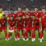 Indonesia National Football Team Siap Tantang Tim-Tim Kuat di ASEAN Championship 2026