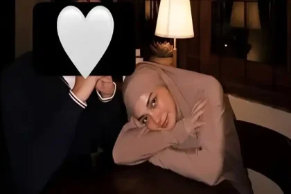 Ini sosok suami baru Celine Evangelista, sahabat tegaskan bukan pejabat ataupun suami orang, Celine Evangelista membantah semua gosip yang beredar