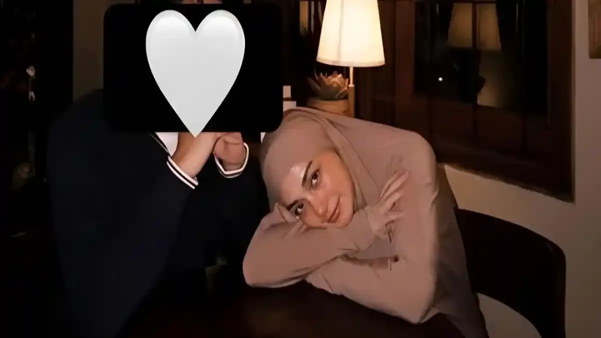 Ini sosok suami baru Celine Evangelista, sahabat tegaskan bukan pejabat ataupun suami orang, Celine Evangelista membantah semua gosip yang beredar
