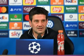 Inter Turku Hadapi Tantangan Berat di Liga Konferensi UEFA