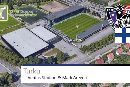 Inter Turku Siap Menghadapi Sarajevo di Veritas Stadium