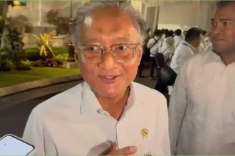 Intip isi garasi Menteri PU Dody Hanggodo, koleksi mobil tembus Rp6,49 miliar