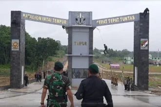 Investasi Rp80 Miliar, Pembangunan TOD Pertama di Bekasi Resmi Dimulai