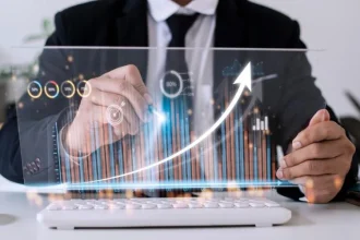 Investor Yakin dengan Kinerja Keuangan Perusahaan