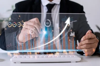 Investor Yakin dengan Kinerja Keuangan Perusahaan