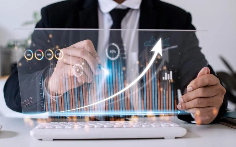 Investor Yakin dengan Kinerja Keuangan Perusahaan