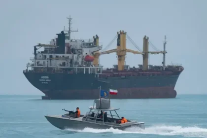 Iran Serukan Kerja Sama untuk Pulihkan Stabilitas Selat Hormuz, Iran Serukan Kerja Sama Antarnegara di Kawasan