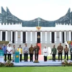 Istana Negara Beri Info, Presiden Segera Merilis Motor Listrik Nasional Karya Anak Bangsa