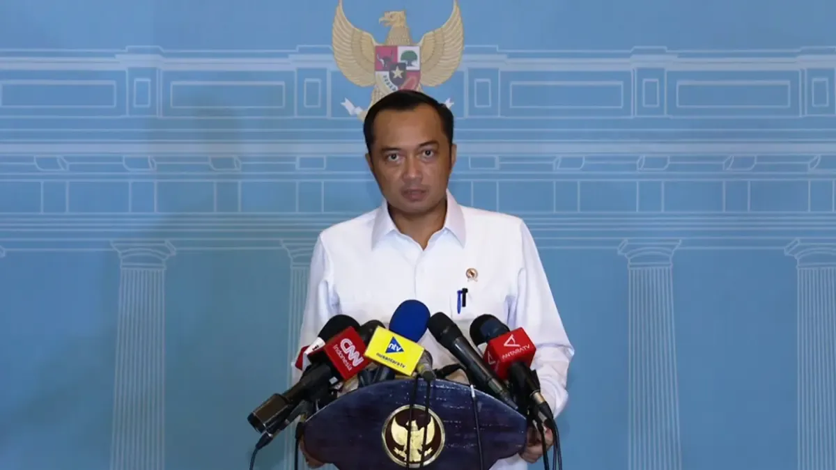 Istana Respons Soal Penyidikan Kortas Tipidkor yang Seret Jampidsus, Minta Semua Pihak Hormati Proses Hukum