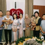 Isu Aurel Hermansyah hamil calon anak ketiga terjawab, Kris Dayanti ingin cucu laki-laki