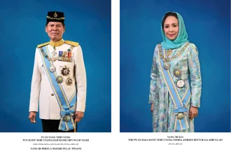 Isu Oligarki Raffi Ahmad, Beredar Foto Editan Mbak Lala Jadi Pejabat BGN, Background Pendidikannya