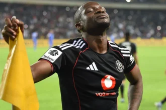 Ittihad FC vs Orlando Pirates: Pertandingan Sengit di Marbella Football Center