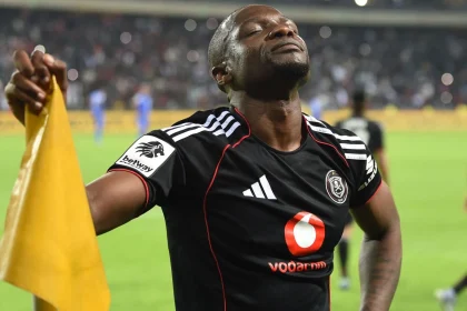 Ittihad FC vs Orlando Pirates: Pertandingan Sengit di Marbella Football Center