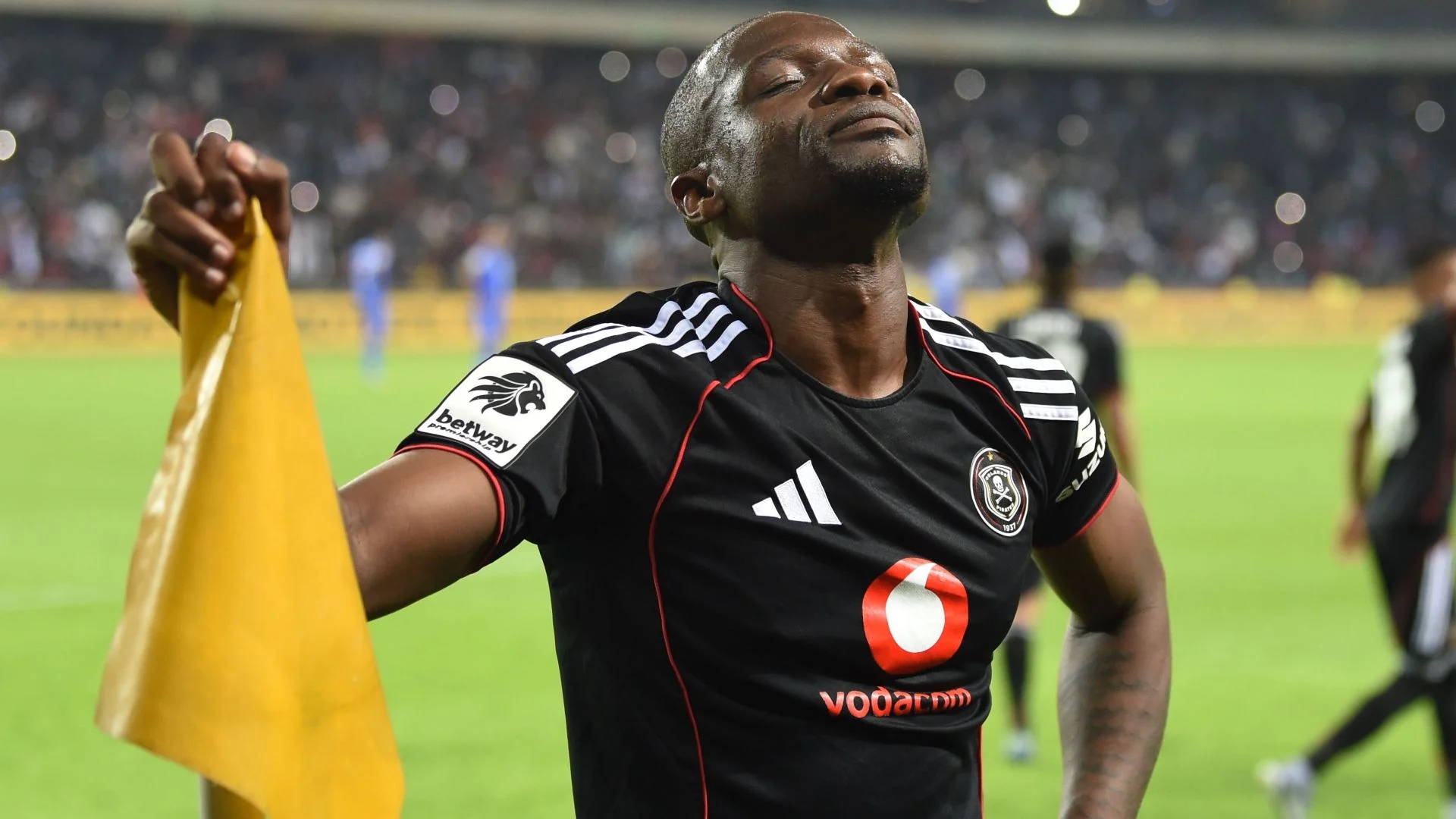 Ittihad FC vs Orlando Pirates: Pertandingan Sengit di Marbella Football Center