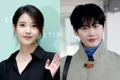 IU dan Lee Jong Suk Resmi Berpisah, Fokus pada Karier Masing-Masing