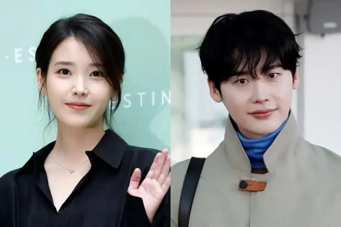 IU dan Lee Jong Suk Resmi Berpisah, Fokus pada Karier Masing-Masing
