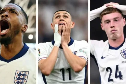 Ivan Toney dan Rekor Pemain England di Piala Dunia 2026