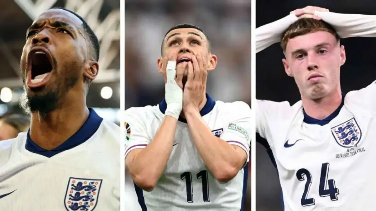 Ivan Toney dan Rekor Pemain England di Piala Dunia 2026