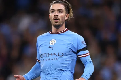Jack Grealish Dikabarkan Tidak Ikut Tur Pra Musim Manchester City, Apa yang Terjadi?