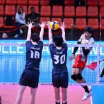 Jadwal Voli Hari Ini: Luvi Cs Libur Tanding, Indonesia vs Korea, hingga 8 Besar VNL 2026
