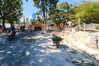 Jalan Diponegoro Ditutup, Dedi Mulyadi Sebut Akses ke Flyover Pasupati Kini Jauh Lebih Nyaman