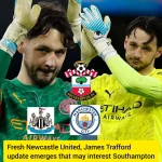 James Trafford Siap Pindah ke Newcastle United?