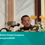 Jampidsus Febrie, Kafe Berisi Duit Rp 60 M, dan Rumahnya yang Dijaga Tentara: Skandal Korupsi Membongkar