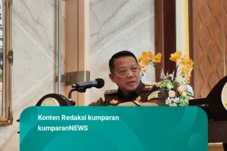 Jampidsus Febrie, Kafe Berisi Duit Rp 60 M, dan Rumahnya yang Dijaga Tentara: Skandal Korupsi Membongkar