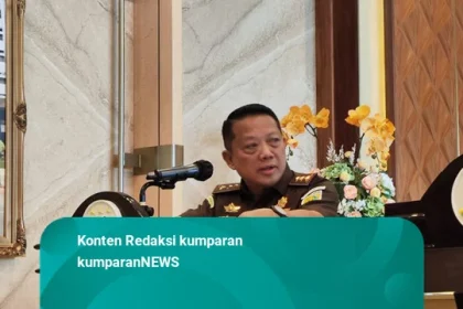 Jampidsus Febrie, Kafe Berisi Duit Rp 60 M, dan Rumahnya yang Dijaga Tentara: Skandal Korupsi Membongkar