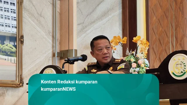 Jampidsus Febrie, Kafe Berisi Duit Rp 60 M, dan Rumahnya yang Dijaga Tentara: Skandal Korupsi Membongkar