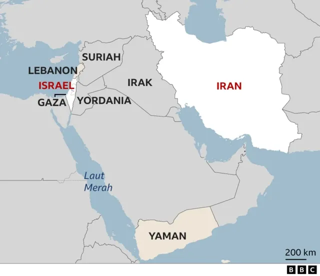JD Vance Tuding Sejumlah Pejabat Israel Berupaya Perpanjang Perang AS-Iran Tanpa Batas Waktu, Apa yang Sebenarnya Terjadi?