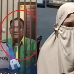 Jejak Kriminal Aiptu N: Kasus Miras dan Wanita Lain, Hanya Kena Patsus, Kini Sadis Aniaya Istri Siri