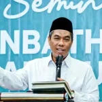 Jelang Muktamar NU, Zulfa Mustofa Buka Suara Soal Pencalonan Ketua Umum PBNU