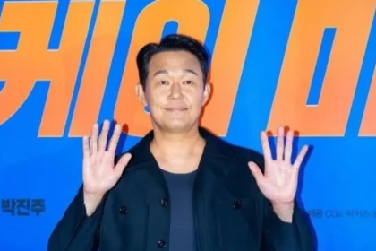 Jelang Tayang, Park Sung Woong Percaya Ok! Madam: Bon Voyage Lebih Seru dari Pendahulunya