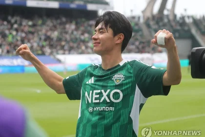 Jeonbuk vs Daejeon Citizen: Persaingan Sengit di K League 1 2026